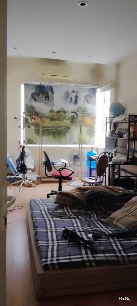 Bán nhà Láng - diện tích 34m2 5 tầng - ô tô tránh - giá 11,6 tỷ