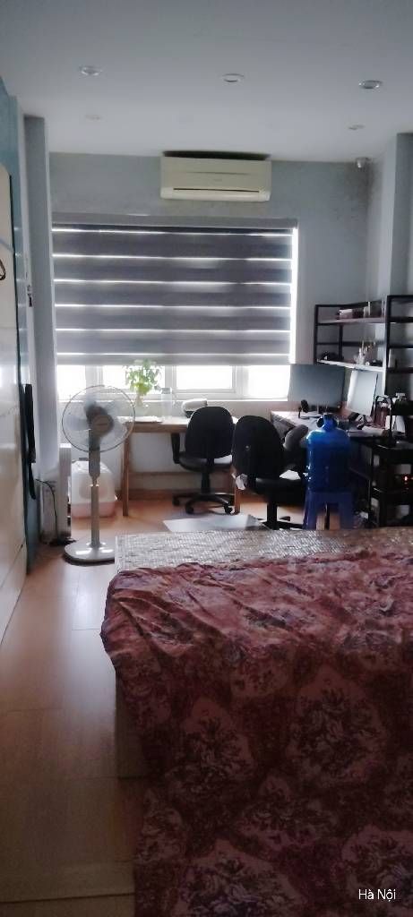 Bán nhà Láng - diện tích 34m2 5 tầng - ô tô tránh - giá 11,6 tỷ