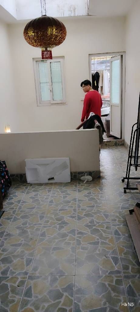 Bán nhà Láng - diện tích 34m2 5 tầng - ô tô tránh - giá 11,6 tỷ