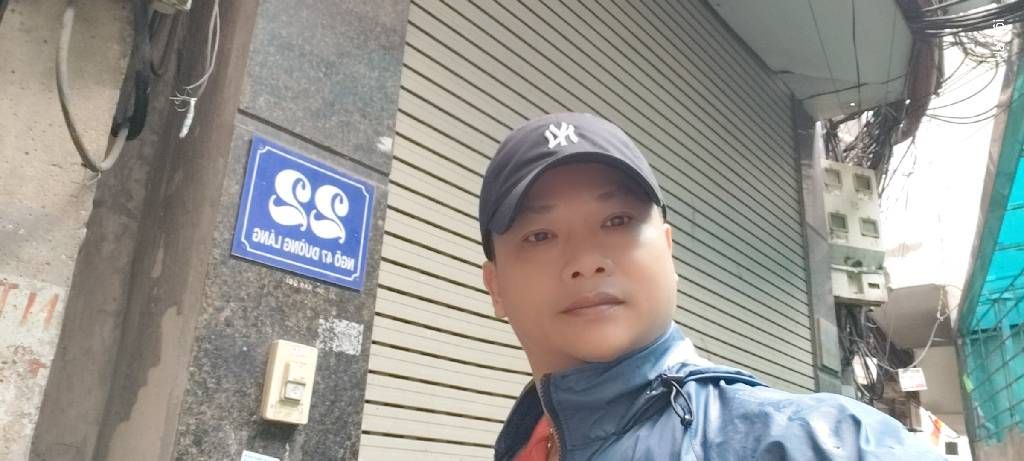 Bán nhà Láng - diện tích 34m2 5 tầng - ô tô tránh - giá 11,6 tỷ