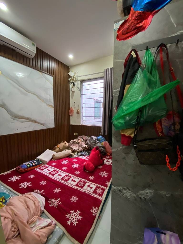 Bán nhà Hoàng Mai - diện tích 16,2m2 4 tầng - Ngõ thông - giá 3,5 tỷ