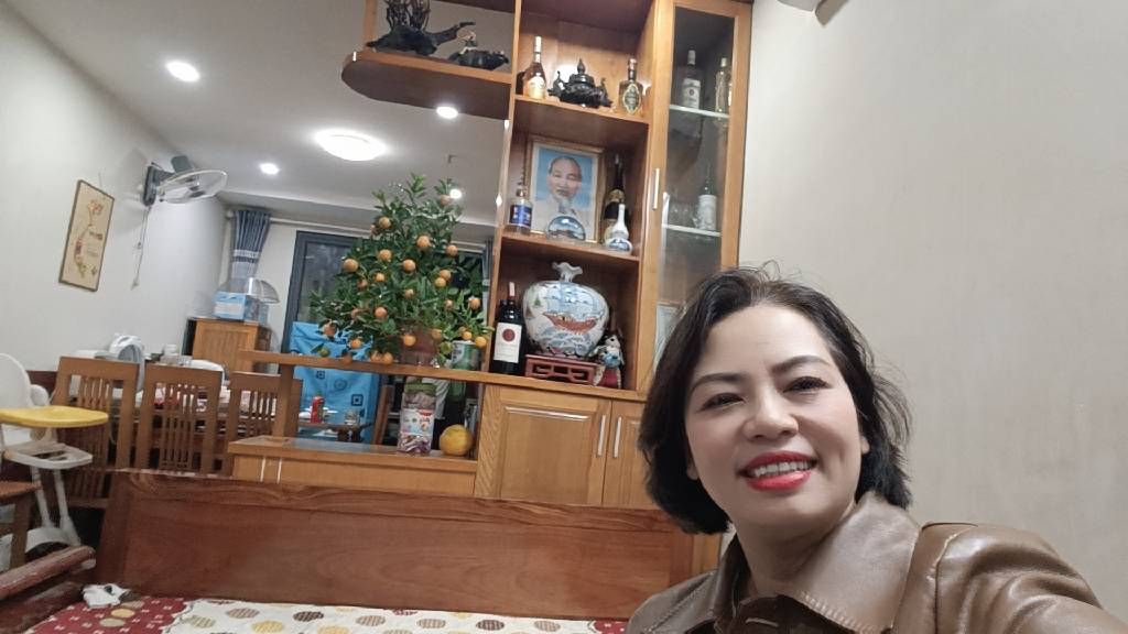 Bán nhà Tam Trinh - diện tích 69m2 30 tầng - CỰC HIẾM - NỘI THẤT SANG CHẢNH - giá 7,4 tỷ