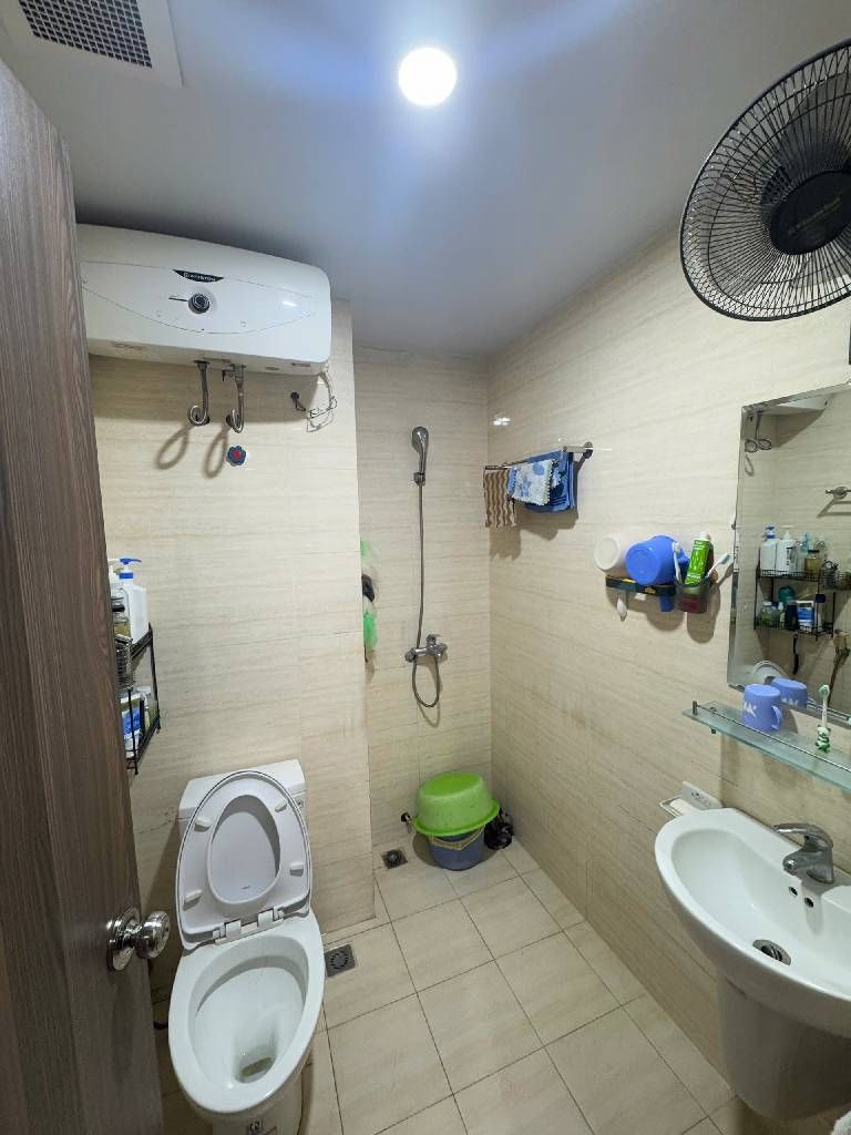 Bán nhà Tam Trinh - diện tích 69m2 30 tầng - CỰC HIẾM - NỘI THẤT SANG CHẢNH - giá 7,4 tỷ