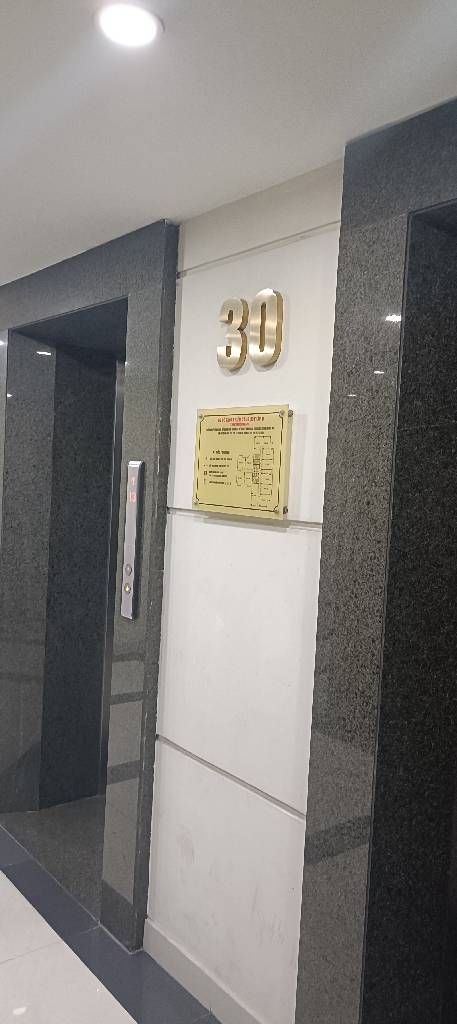 Bán nhà Tam Trinh - diện tích 69m2 30 tầng - CỰC HIẾM - NỘI THẤT SANG CHẢNH - giá 7,4 tỷ