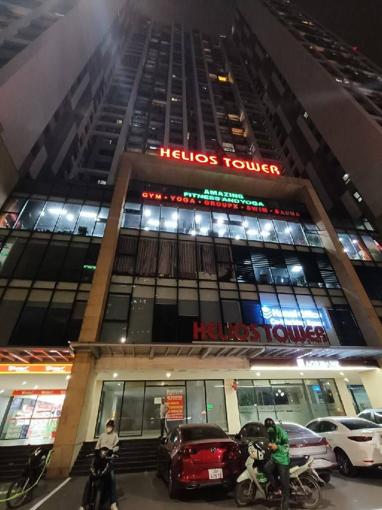 Bán nhà Tam Trinh - diện tích 69m2 30 tầng - CỰC HIẾM - NỘI THẤT SANG CHẢNH - giá 7,4 tỷ