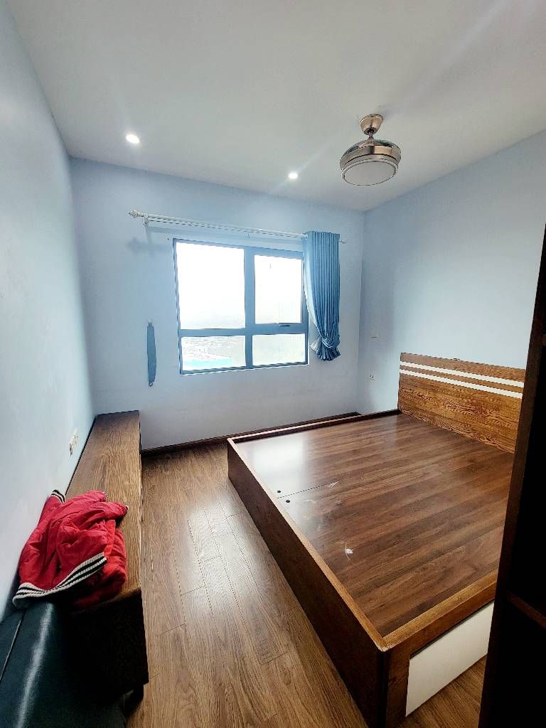 Bán căn hộ The Two Residence - diện tích 79m2 9 tầng - Hàng hiếm - giá 7,8 tỷ