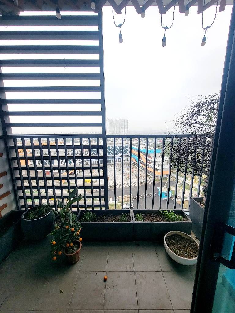 Bán căn hộ The Two Residence - diện tích 79m2 9 tầng - Hàng hiếm - giá 7,8 tỷ