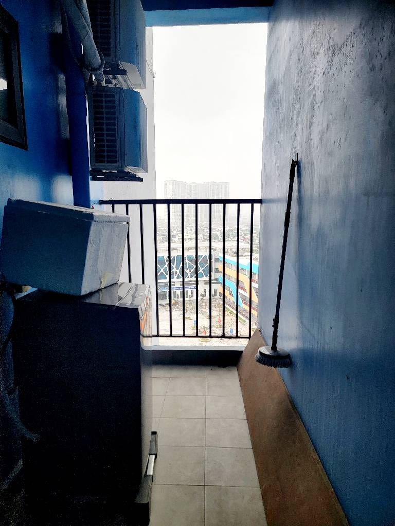 Bán căn hộ The Two Residence - diện tích 79m2 9 tầng - Hàng hiếm - giá 7,8 tỷ