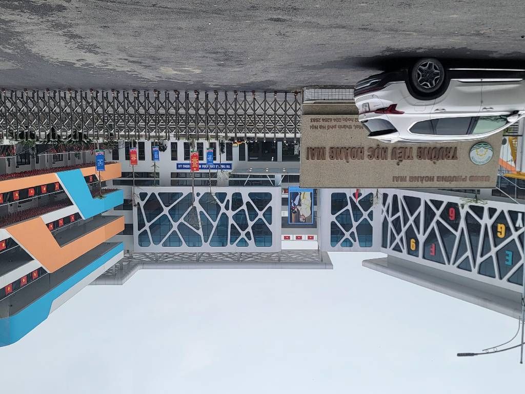 Bán căn hộ The Two Residence - diện tích 79m2 9 tầng - Hàng hiếm - giá 7,8 tỷ