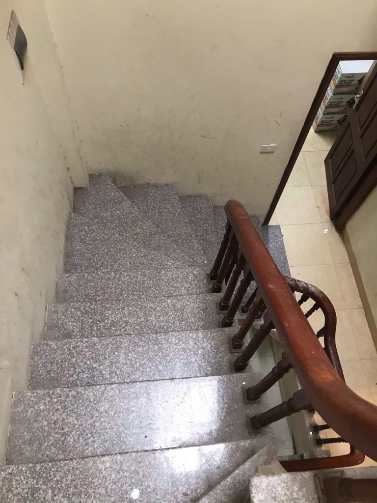 Bán nhà Nguyễn Cảnh Dị - diện tích 53.1m2 4 tầng - ô tô tránh - giá 16,8 tỷ