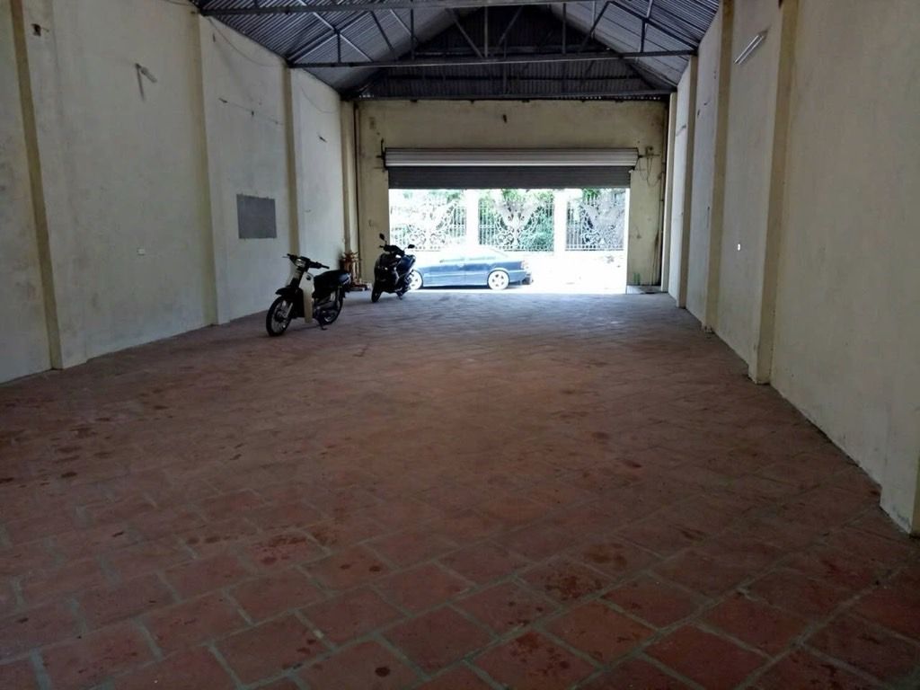 Bán nhà Nguyễn Cảnh Dị - diện tích 53.1m2 4 tầng - ô tô tránh - giá 16,8 tỷ