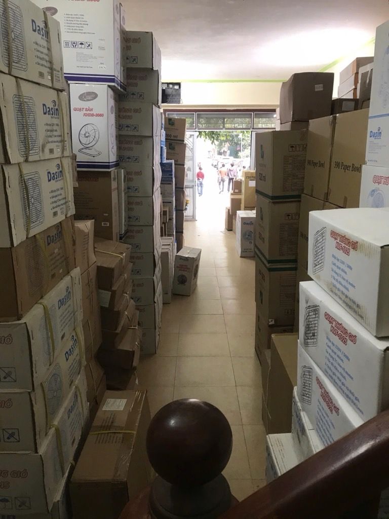 Bán nhà Nguyễn Cảnh Dị - diện tích 53.1m2 4 tầng - ô tô tránh - giá 16,8 tỷ