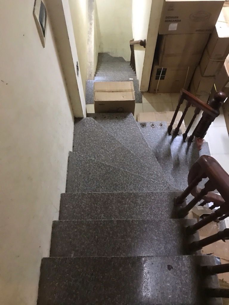 Bán nhà Nguyễn Cảnh Dị - diện tích 53.1m2 4 tầng - ô tô tránh - giá 16,8 tỷ