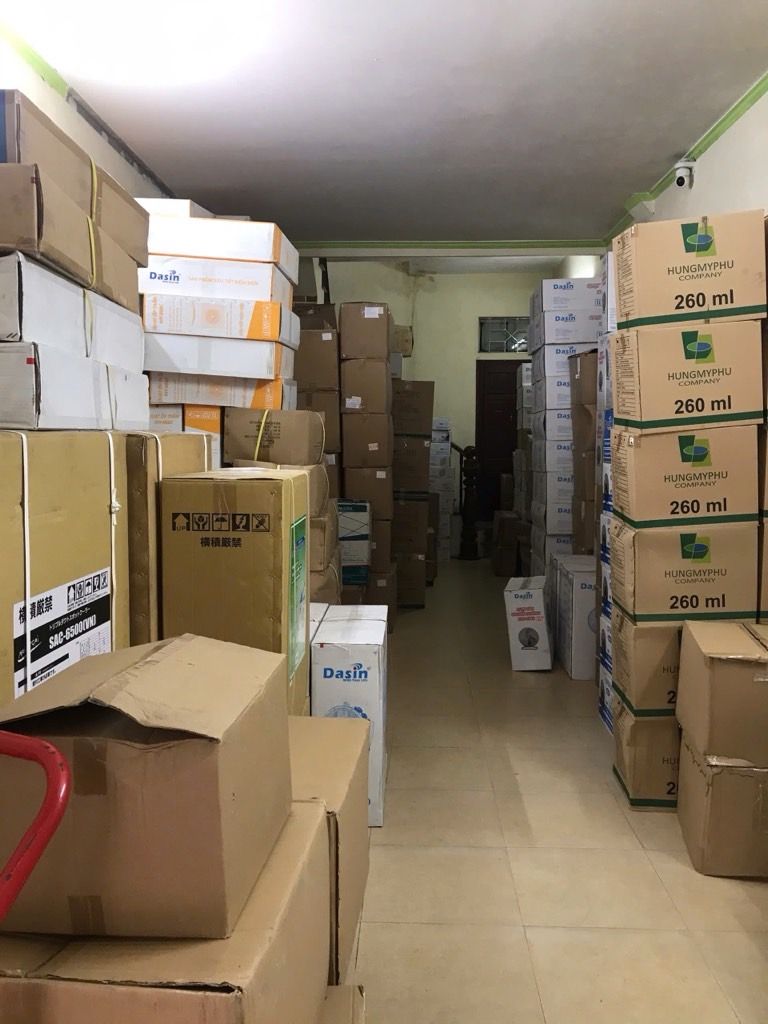 Bán nhà Nguyễn Cảnh Dị - diện tích 53.1m2 4 tầng - ô tô tránh - giá 16,8 tỷ