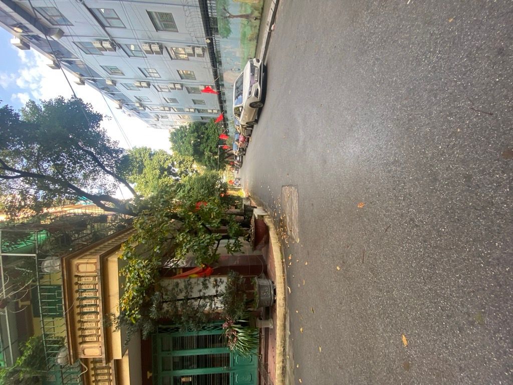 Bán nhà Nguyễn Cảnh Dị - diện tích 53.1m2 4 tầng - ô tô tránh - giá 16,8 tỷ