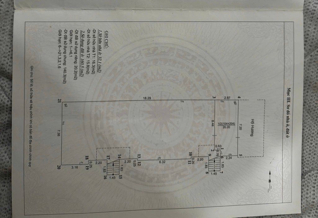 Bán nhà Tân Mai - diện tích 32m2 3 tầng - 2 mặt ngõ - giá 6,8 tỷ