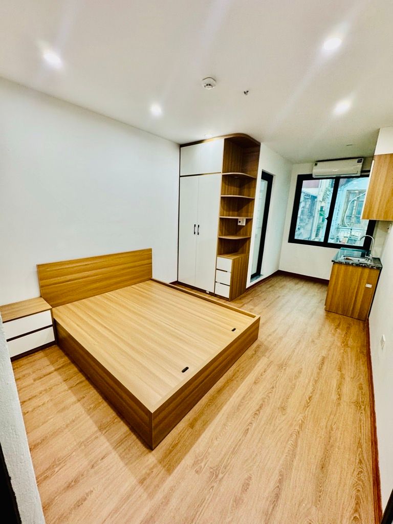 Bán nhà Trương Định - diện tích 49m2 5 tầng - Mặt ngõ ô tô - giá 14,3 tỷ