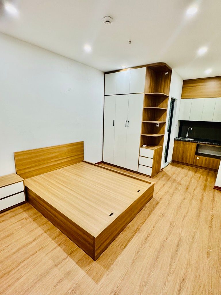 Bán nhà Trương Định - diện tích 49m2 5 tầng - Mặt ngõ ô tô - giá 14,3 tỷ