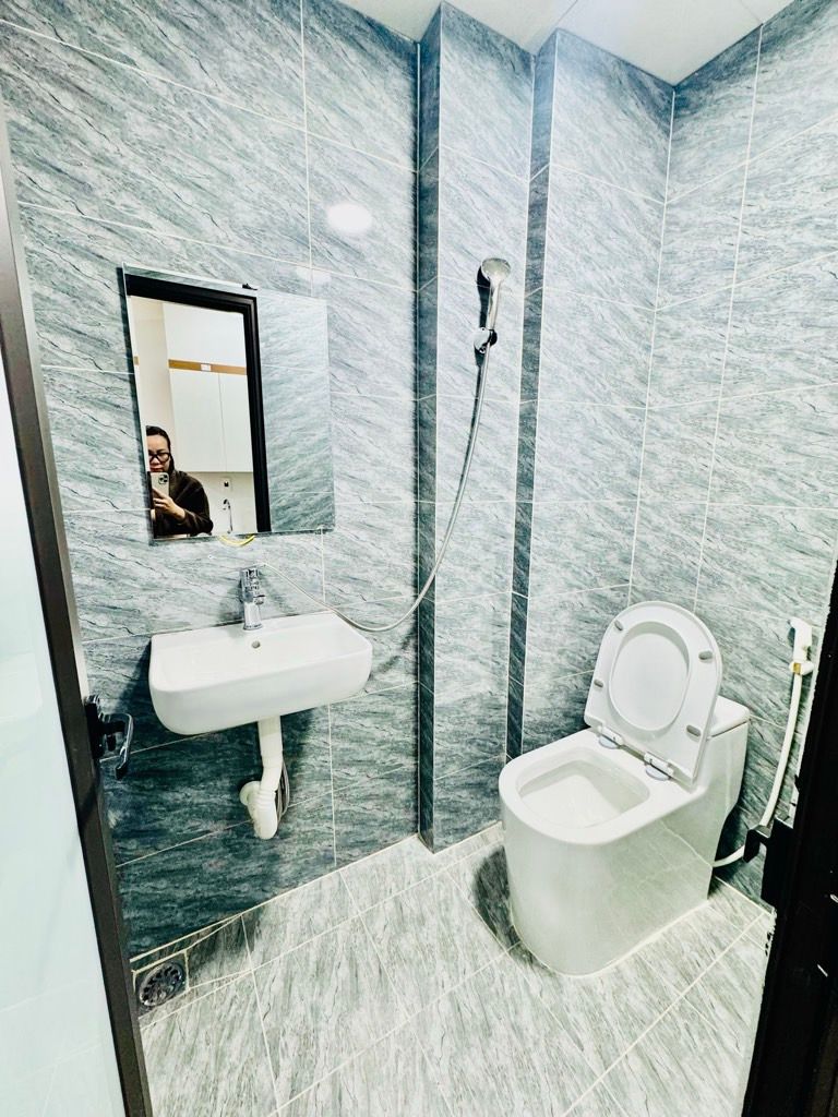 Bán nhà Trương Định - diện tích 49m2 5 tầng - Mặt ngõ ô tô - giá 14,3 tỷ