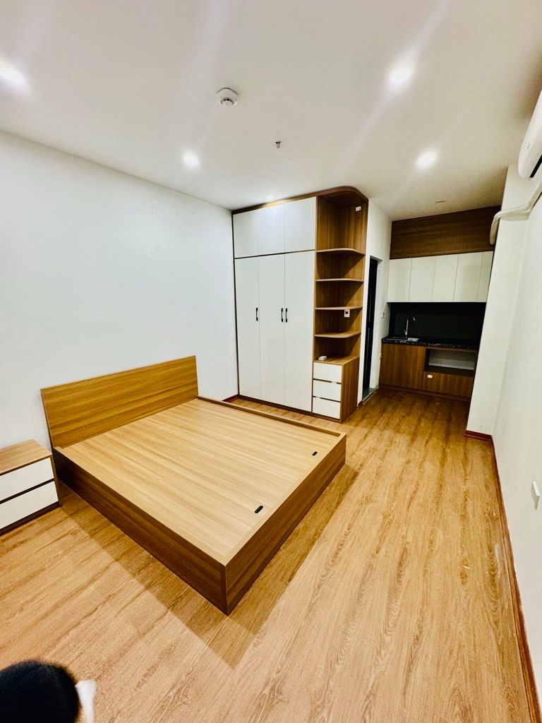 Bán nhà Trương Định - diện tích 49m2 5 tầng - Mặt ngõ ô tô - giá 14,3 tỷ