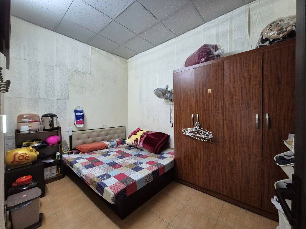 Bán nhà Thanh Xuân - diện tích 22m2 2 tầng - Ô TÔ ĐỖ CỔNG - giá 2,2 tỷ