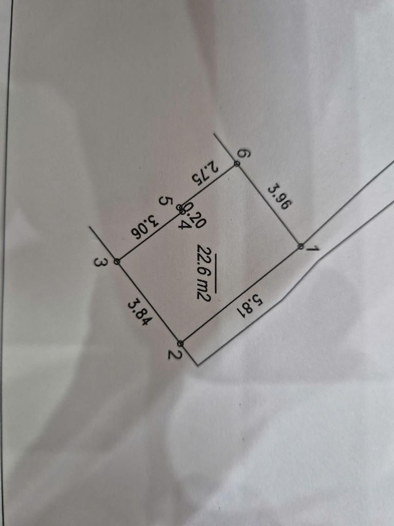 Bán nhà Thanh Xuân - diện tích 22m2 2 tầng - Ô TÔ ĐỖ CỔNG - giá 2,2 tỷ