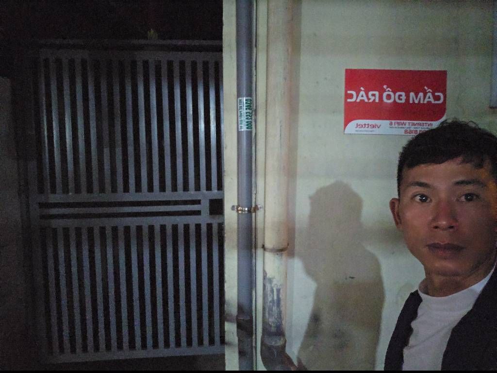 Bán nhà Thanh Xuân - diện tích 22m2 2 tầng - Ô TÔ ĐỖ CỔNG - giá 2,2 tỷ