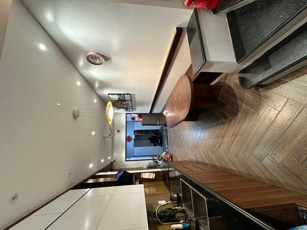 Bán nhà Phố Chợ Khâm Thiên - diện tích 75.5m2 4 tầng - Nhà mới full nội thất - giá 14,25 tỷ