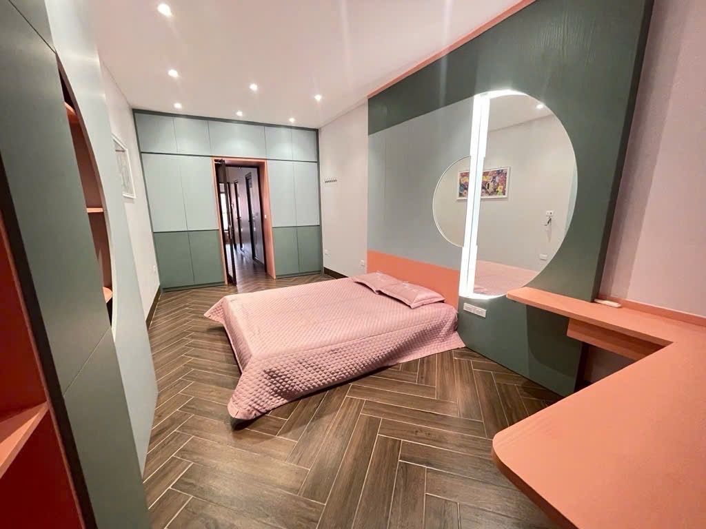 Bán nhà Phố Chợ Khâm Thiên - diện tích 75.5m2 4 tầng - Nhà mới full nội thất - giá 14,25 tỷ