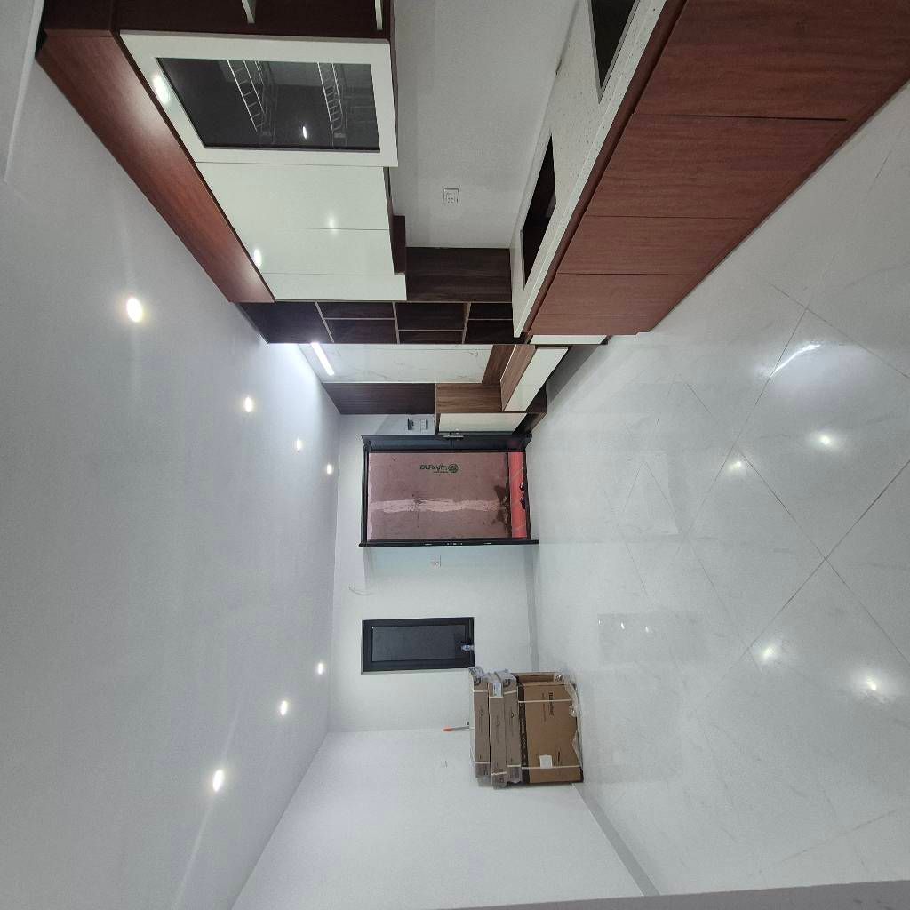 Bán nhà Thanh lân - diện tích 61,5m2 3 tầng - gần ô tô - giá 3,6 tỷ