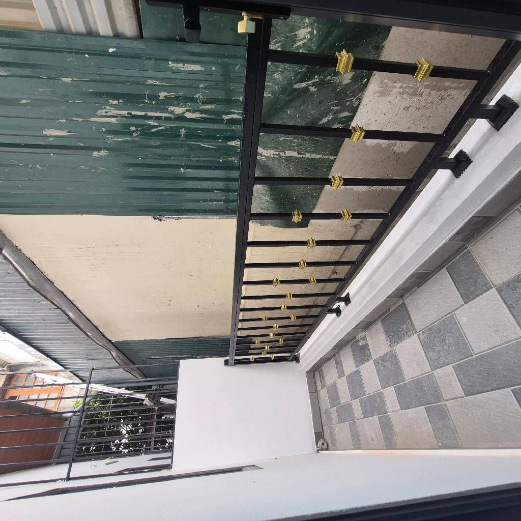 Bán nhà Thanh lân - diện tích 61,5m2 3 tầng - gần ô tô - giá 3,6 tỷ