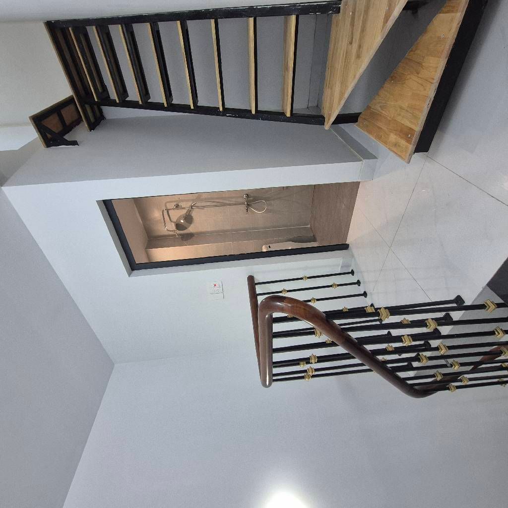 Bán nhà Thanh lân - diện tích 61,5m2 3 tầng - gần ô tô - giá 3,6 tỷ