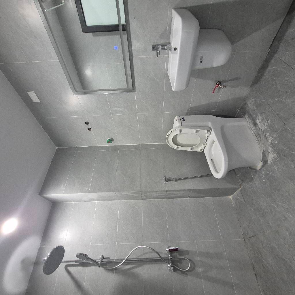 Bán nhà Thanh Lân - diện tích 43.1m2 3 tầng - gần ô tô - giá 4,35 tỷ