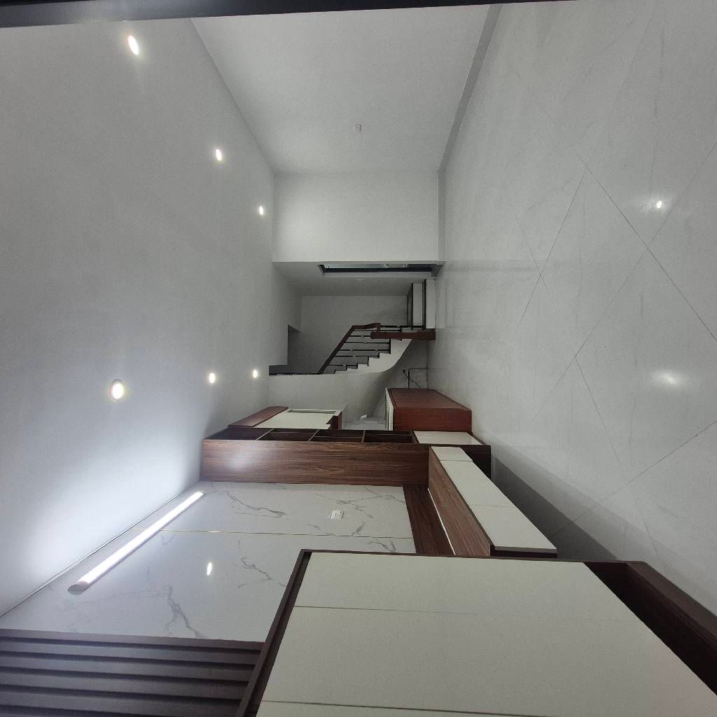 Bán nhà Thanh Lân - diện tích 65,2m2 3 tầng - gần ô tô - giá 3,6 tỷ