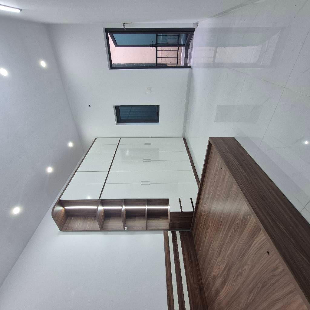 Bán nhà Thanh Lân - diện tích 65,2m2 3 tầng - gần ô tô - giá 3,6 tỷ