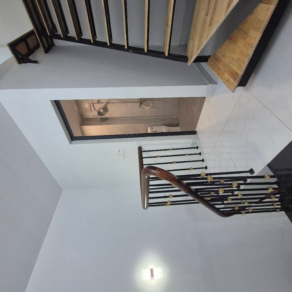 Bán nhà Thanh Lân - diện tích 65,2m2 3 tầng - gần ô tô - giá 3,6 tỷ