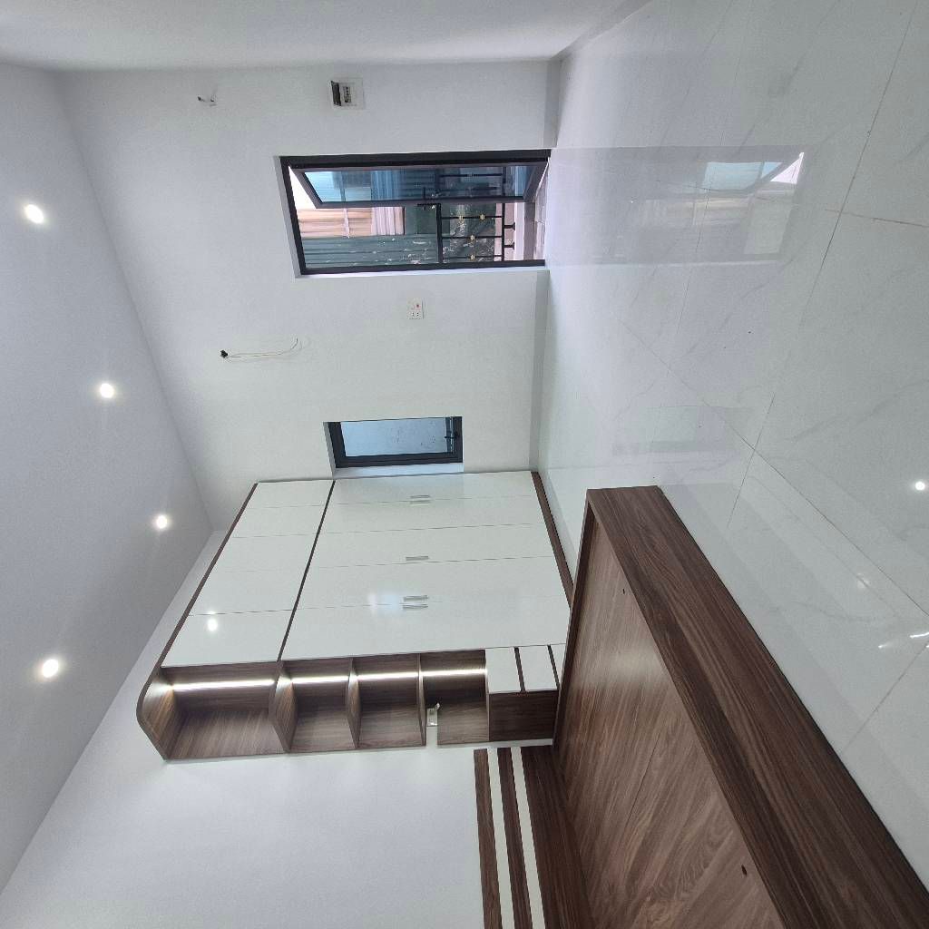 Bán nhà Thanh Lân - diện tích 65,2m2 3 tầng - gần ô tô - giá 3,6 tỷ