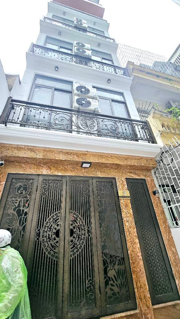 Bán nhà Kim Ngưu - diện tích 64,1m2 6 tầng - Thang máy - giá 20,5 tỷ