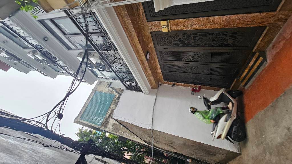 Bán nhà Kim Ngưu - diện tích 64,1m2 6 tầng - Thang máy - giá 20,5 tỷ