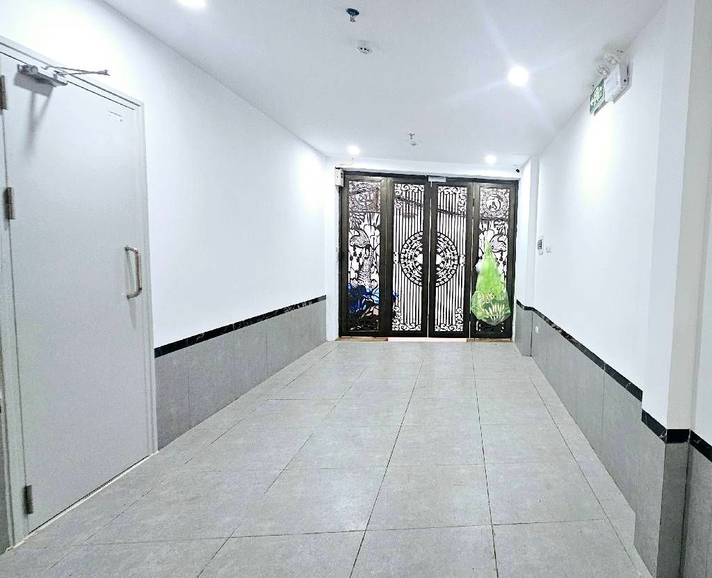 Bán nhà Kim Ngưu - diện tích 64,1m2 6 tầng - Thang máy - giá 20,5 tỷ