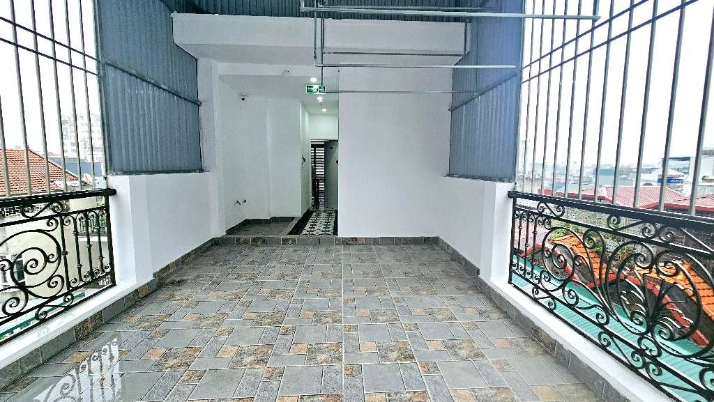 Bán nhà Kim Ngưu - diện tích 64,1m2 6 tầng - Thang máy - giá 20,5 tỷ