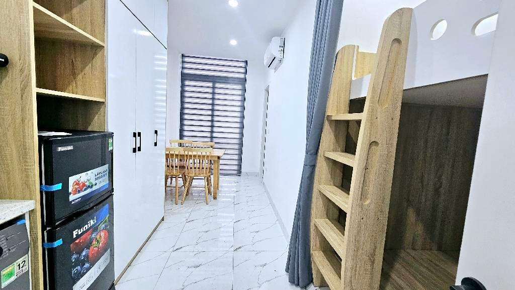 Bán nhà Kim Ngưu - diện tích 64,1m2 6 tầng - Thang máy - giá 20,5 tỷ