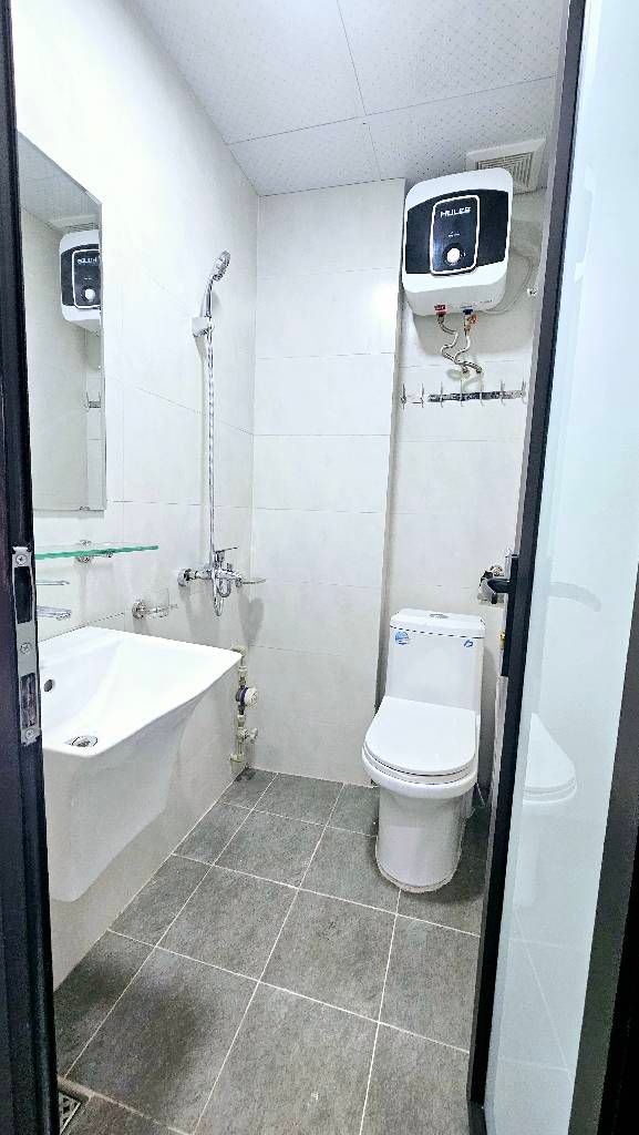 Bán nhà Kim Ngưu - diện tích 64,1m2 6 tầng - Thang máy - giá 20,5 tỷ