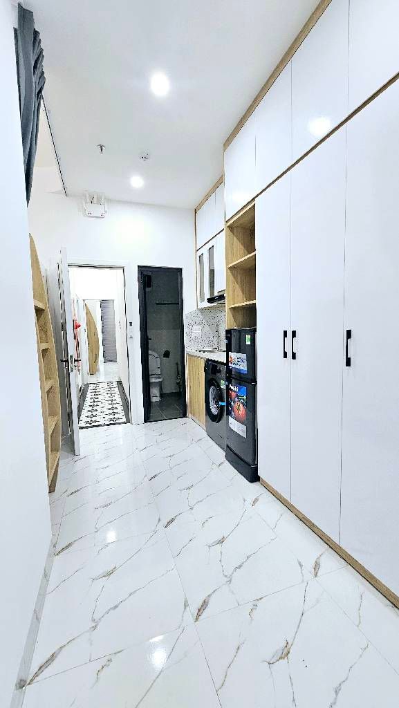 Bán nhà Kim Ngưu - diện tích 64,1m2 6 tầng - Thang máy - giá 20,5 tỷ