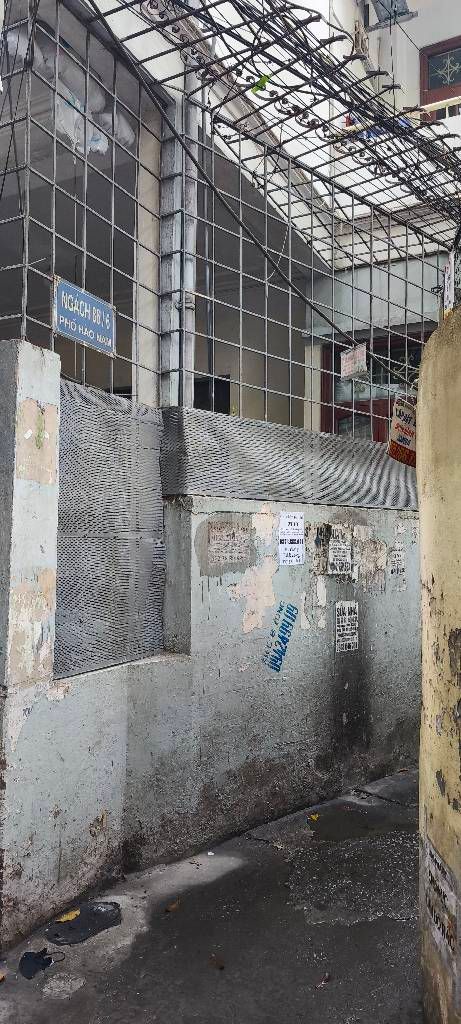 Bán nhà Hào Nam - diện tích 35m2 5 tầng - Gần Ga Cát Linh - giá 9,3 tỷ