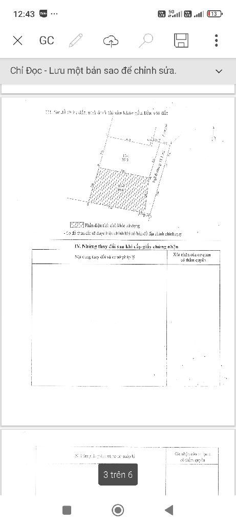 Bán nhà Hào Nam - diện tích 35m2 5 tầng - Gần Ga Cát Linh - giá 9,3 tỷ
