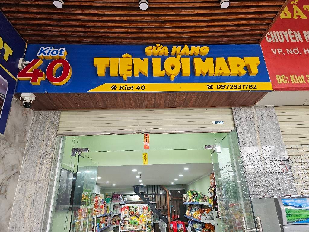 Bán nhà Ki Ốt VP6 Linh Đàm - diện tích 40m2 2 tầng - giá 3,8 tỷ