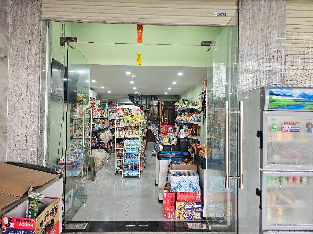 Bán nhà Ki Ốt VP6 Linh Đàm - diện tích 40m2 2 tầng - giá 3,8 tỷ