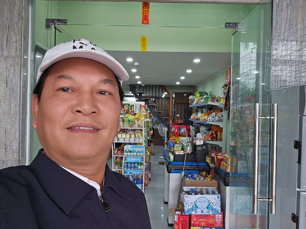 Bán nhà Ki Ốt VP6 Linh Đàm - diện tích 40m2 2 tầng - giá 3,8 tỷ