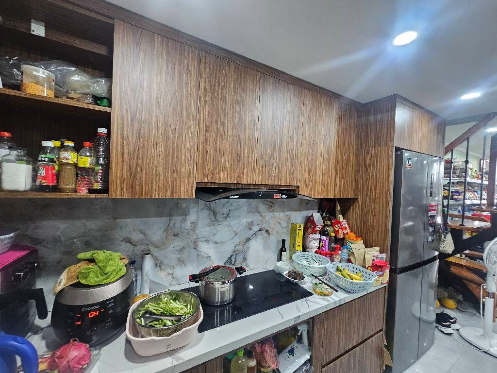 Bán nhà Ki Ốt VP6 Linh Đàm - diện tích 40m2 2 tầng - giá 3,8 tỷ